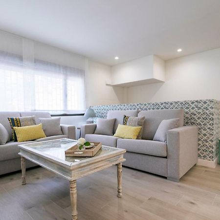 Livemalaga Balneario Beach Εξωτερικό φωτογραφία