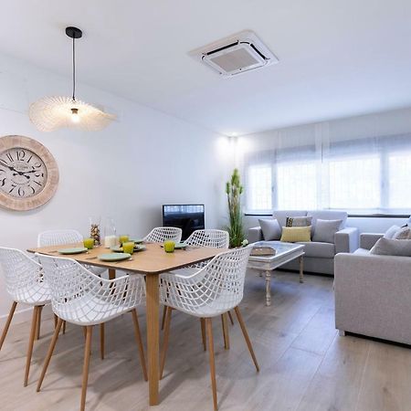 Livemalaga Balneario Beach Εξωτερικό φωτογραφία