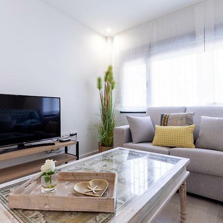 Livemalaga Balneario Beach Εξωτερικό φωτογραφία