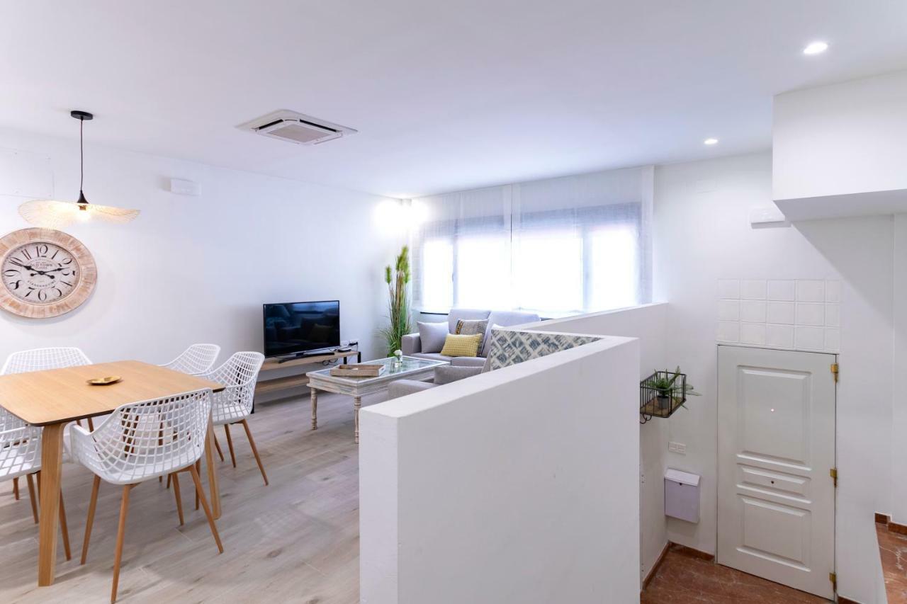 Livemalaga Balneario Beach Εξωτερικό φωτογραφία