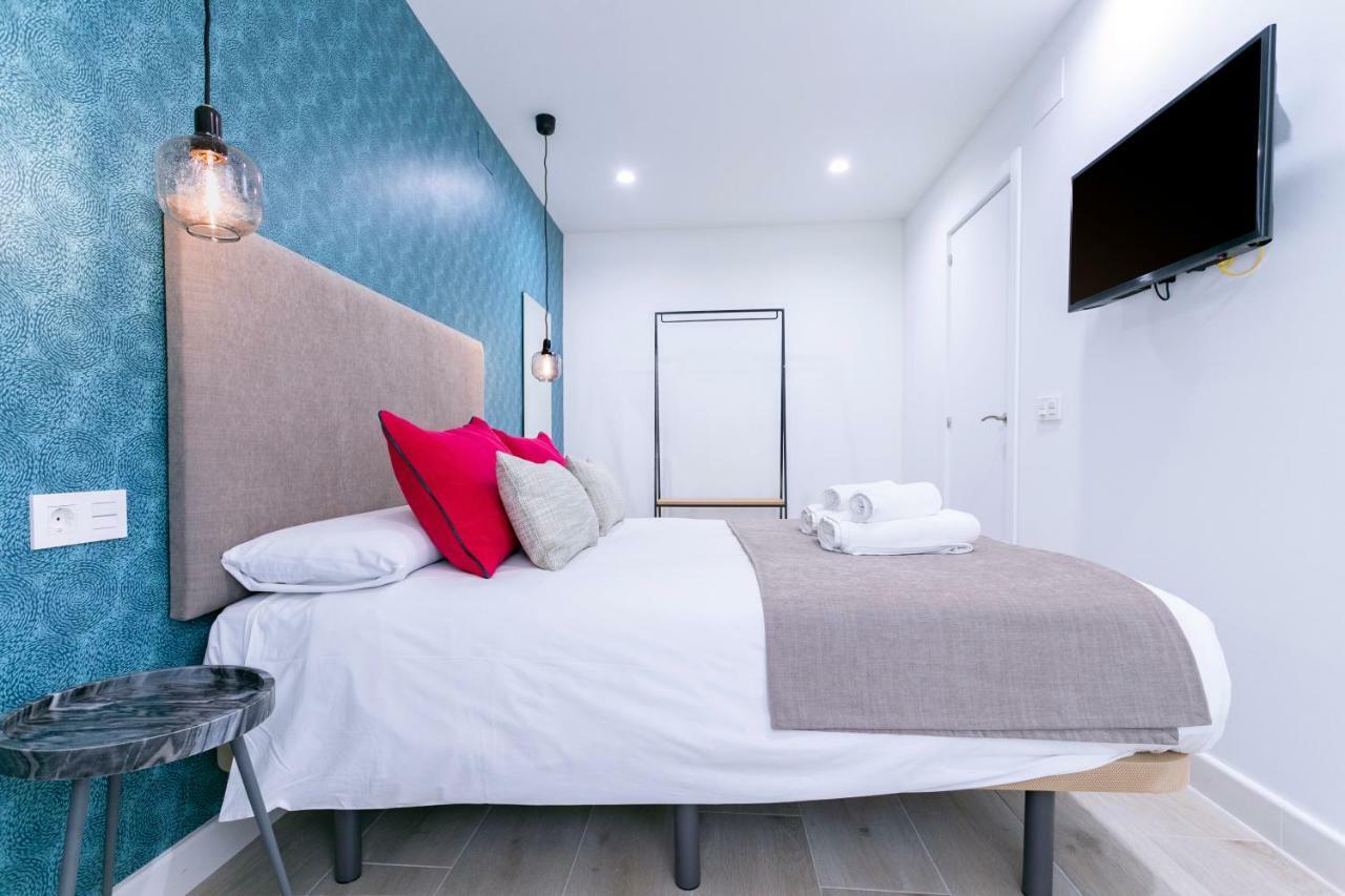 Livemalaga Balneario Beach Εξωτερικό φωτογραφία